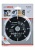 Отрезной диск для болгарки по дереву Bosch Carbide Multi Wheel, 115 мм  2608623012 (2.608.623.012)